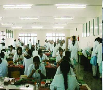 Vidya Shikshan Prasarak Mandals VSPM Dental College Nagpur College Gallery photo 4